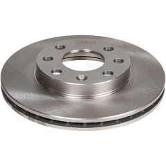 Изображение товара Диск тормозной передний TRIALLI для DAEWOO Lanos/Nexia/OPEL Astra F/Corsa B/Vectra A