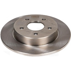 Изображение товара Диск тормозной задний TRIALLI для FORD Focus II/C-Max