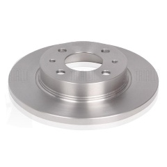 Изображение товара Диск тормозной задний TRIALLI для LADA Kalina HATCHBACK