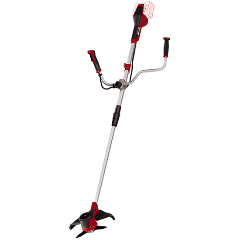 Изображение товара Триммер аккумуляторный Einhell AGILLO 36/255, без АКБ и ЗУ (3411320)