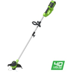 Изображение товара Триммер аккумуляторный Greenworks G40LT30 40V без АКБ и ЗУ