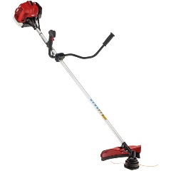 Изображение товара Триммер бензиновый GEOS Max Comfort 126 B