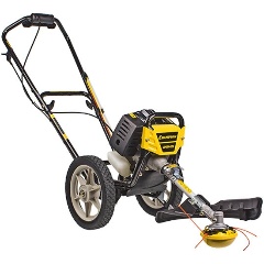 Изображение товара Триммер бензиновый CHAMPION LMH4412
