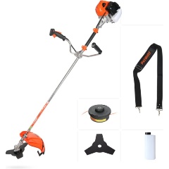 Изображение товара Триммер бензиновый PATRIOT PT 443 The One (1+1)