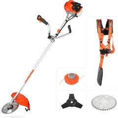 Изображение товара Триммер бензиновый PATRIOT PT 555 XT