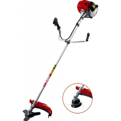 Изображение товара Триммер бензиновый ЗУБР КРБ-1300