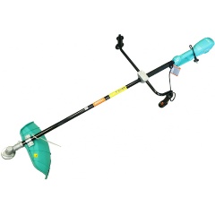 Изображение товара Электрический триммер Sturm! GT1800BS с мощным двигателем и регулируемым режущим элементом