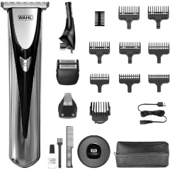Изображение товара Триммер Wahl Elite Groom 3028050