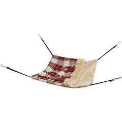 Изображение товара Гамак TRIOL карман для мелких животных, 350*320мм