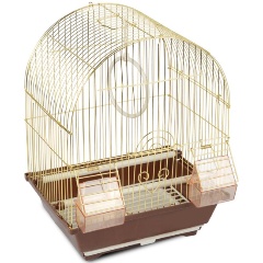 Изображение товара Клетка Triol 2100A для птиц, эмаль, 300*230*390мм