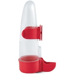 Изображение товара Поилка TRIOL BR47P для птиц с креплением, 200мл