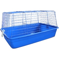 Изображение товара Клетка для грызунов TRIOL T4 эмаль, 71,4х47х36,5см