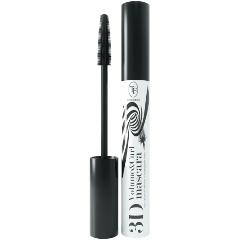 Изображение товара Тушь для ресниц ТРИУМФ TF Black&White Show 3D черный