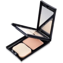 Изображение товара Компактная пудра для лица ТРИУМФ TF Ideal Balance 2в1 тон 01 натуральный