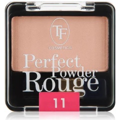 Изображение товара Румяна для лица ТРИУМФ TF Perfect Powder Rouge тон 11 песочно-розовый