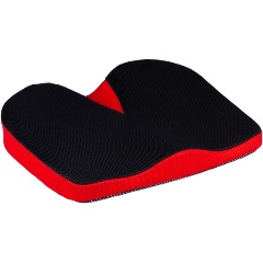 Изображение товара Подушка ортопедическая ТРИВЕС ТОП-336 на сидение