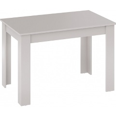 Изображение товара Стол обеденный ТРИЯ Промо Тип 2 Кашемир/Кашемир