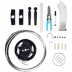 Изображение товара Тросовая световая система ST Luce Ray ST960.447.10