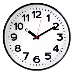 Изображение товара Настенные часы Тройка 78770783