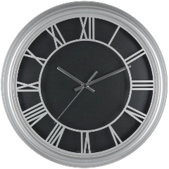 Изображение товара Настенные часы TROYKATIME Тройка 88887854