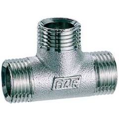 Изображение товара Тройник FAR 1/2" (НР), EU