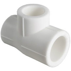 Изображение товара Тройник переходной VALTEC (VTp.735.0.032025032) 32-25-32