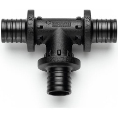 Изображение товара Тройник Rehau RAUTITAN РХ 32 (PPSU)