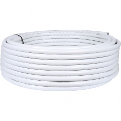 Изображение товара Труба металлопластиковая STOUT 26х3,0 (бухта 50м)