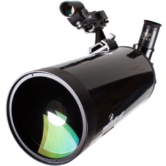 Изображение товара Оптическая труба Sky-Watcher BK MAK102SP OTA для астрономии