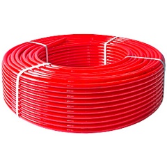 Изображение товара Труба VALTEC PE-Xb Evoh 20 мм с кислородным барьером 100 м