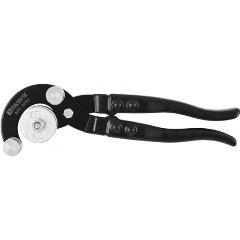 Изображение товара Трубогиб ручной THORVIK BPB1, рычажный, для трубок диаметром 4.75-10 мм