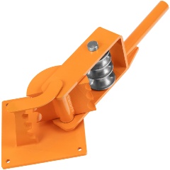 Изображение товара Трубогиб ручной усиленный, 15-25мм, СИБРТЕХ, 18109