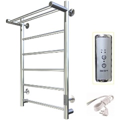 Изображение товара Полотенцесушитель ТРУГОР Аспект Пэк сп 1 П 80х50 32 мм АспектПэксп1П/805032