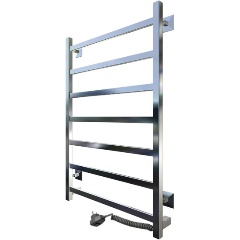 Изображение товара Полотенцесушитель ТРУГОР Пэк 20 кв 80х40 Пэк20кв/8040