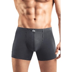Изображение товара Мужские удлинённые трусы CLEVER MSHL608710/8 комфорт и стиль