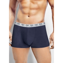 Изображение товара Трусы CLEVER WEAR MH608813 мужские, цвет т.синий, размер 46