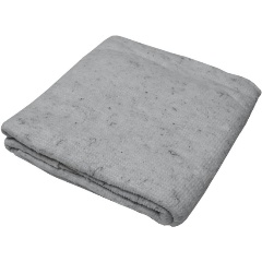 Изображение товара Тряпка для пола 70х80см, нетканое регенерированное прошивное полотно