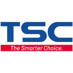 Изображение товара Вал TSC протяжки этикетки для принтеров серии ТА300 (300dpi)