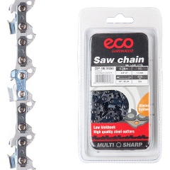 Изображение товара Цепь пильная ECO CSP-38LTA350 14 дюймов для бензопилы