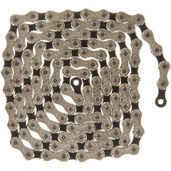 Изображение товара Цепь KMC X11 118 звеньев, 11 - скоростей