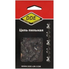 Изображение товара Цепь пильная DDE 91VS 3/8" - 36 - 1,3 мм