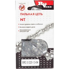 Изображение товара Цепь пильная RedVerg 64зв, 325, 1.5 мм