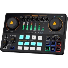 Изображение товара Цифровая студия для интернет-вещания Maono AME2