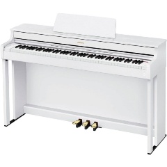 Изображение товара Цифровое фортепиано CASIO AP-300WE