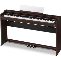 Изображение товара Цифровое фортепиано CASIO AP-S200BN