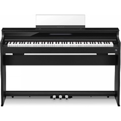 Изображение товара Цифровое фортепиано CASIO AP-S450BK