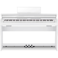 Изображение товара Цифровое фортепиано CASIO AP-S450WE
