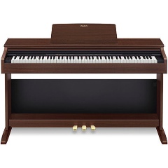 Изображение товара Цифровое пианино CASIO Celviano AP-270BN, коричневый