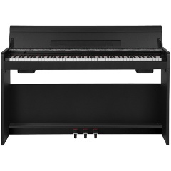 Изображение товара Цифровое пианино Nux WK-310-Black