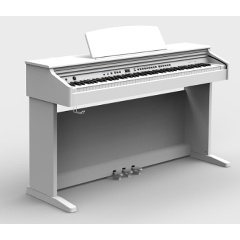 Изображение товара Цифровое пианино Orla CDP-101-SATIN-WHITE